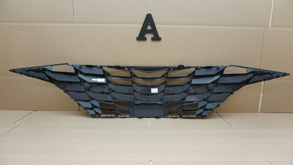 2021-2022 HYUNDAI ELANTRA FRONT GRILLE GRILL OEM 86330-AB060 21 22