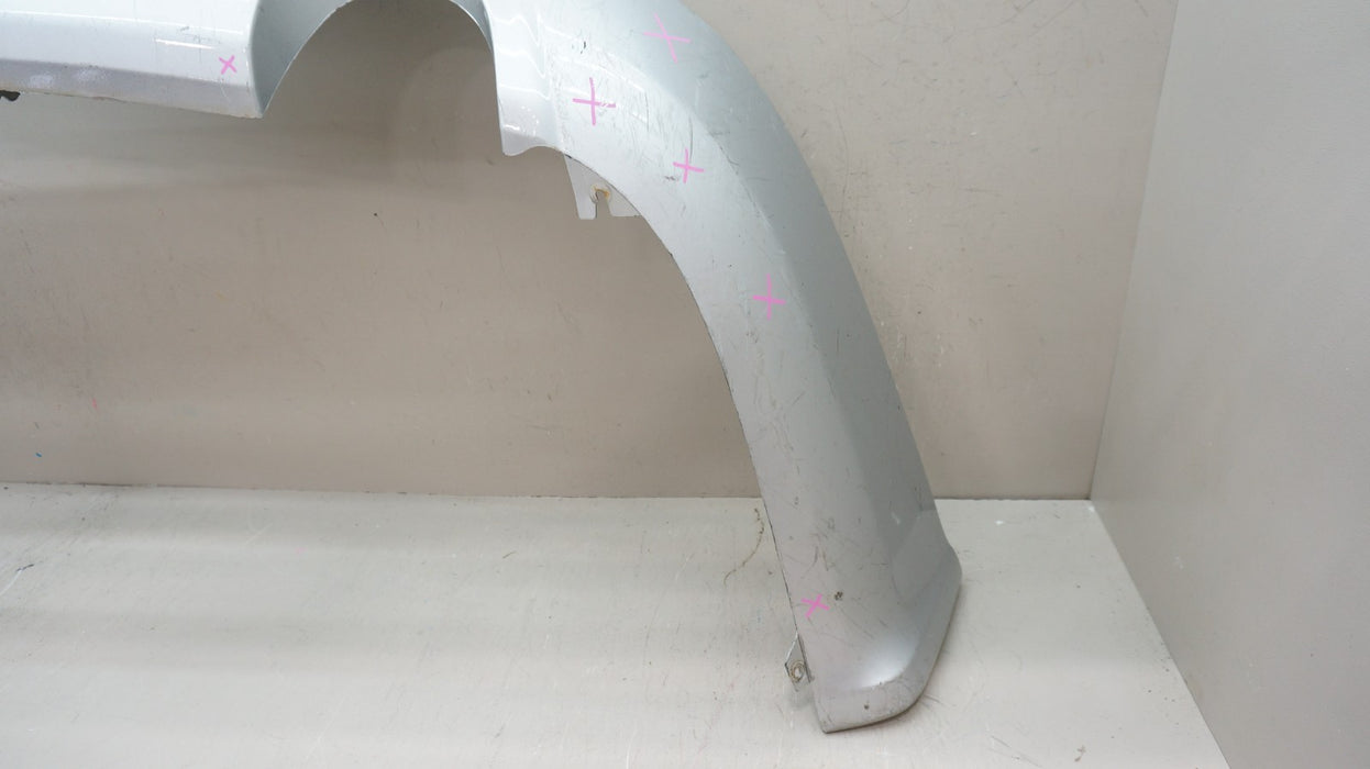 2011-2021 JEEP GRAND CHEROKEE REAR LOWER BUMPER VALANCE PANEL OEM