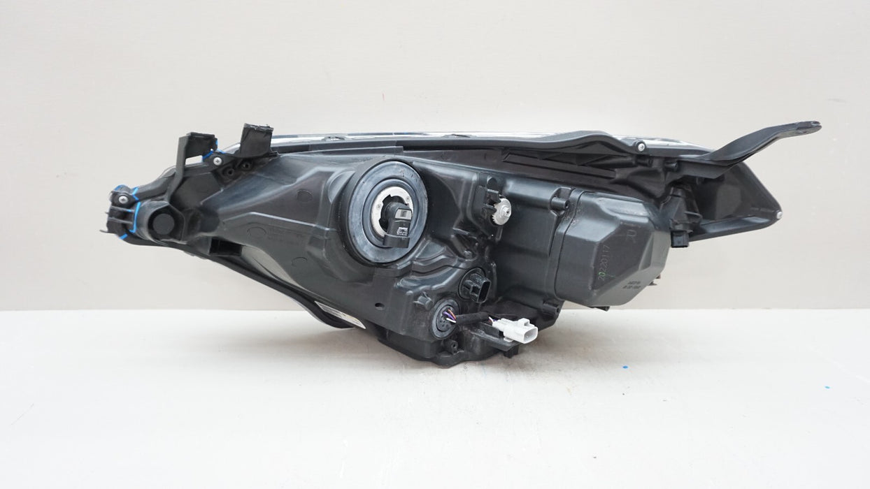 2014-2016 TOYOTA COROLLA FRONT RH RIGHT PASSENGER SIDE LED HEADLIGHT AFTERMARKET