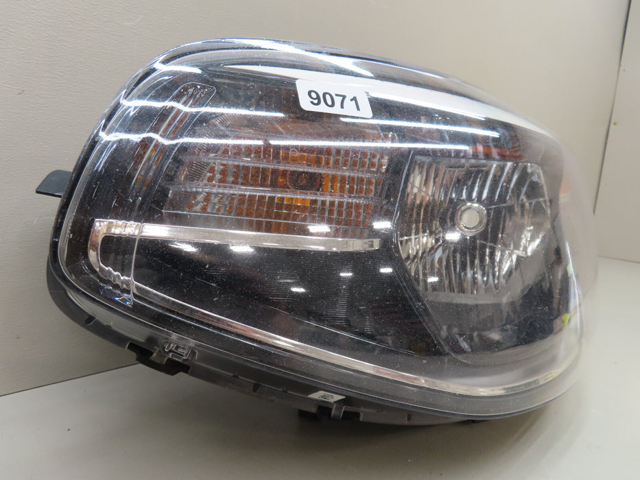 2014-2019 KIA SOUL FRONT LEFT DRIVER SIDE HEADLIGHT OEM 92101-B2