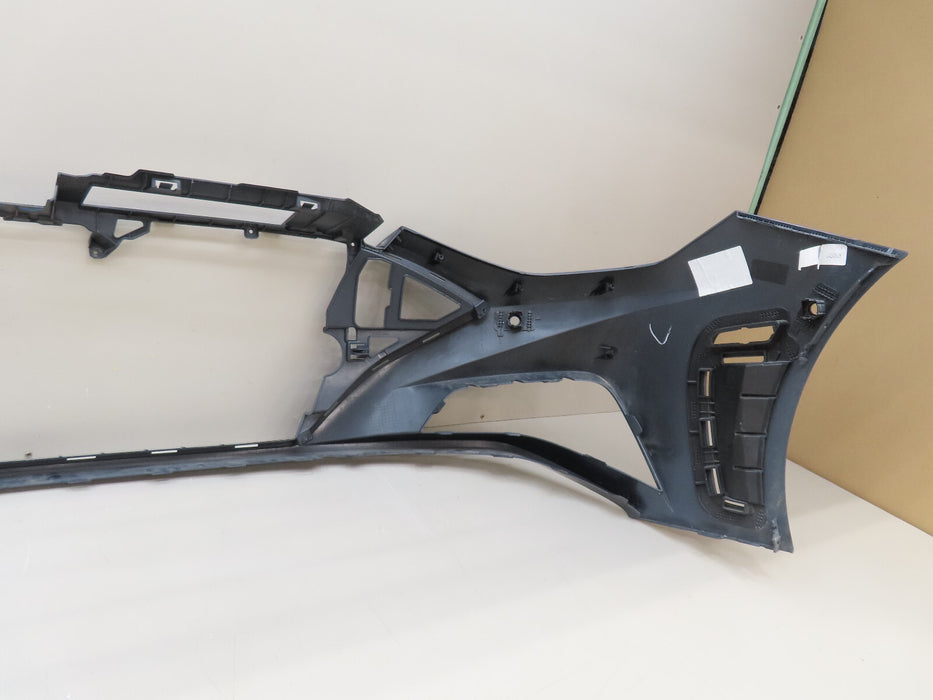 2020-2022 HYUNDAI SONATA SPORT FRONT BUMPER COVER OEM 86511-L1450