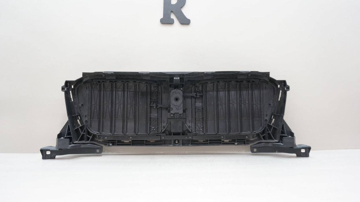 2020-2024 BMW X3 X4 G01 G02 FRONT ACTIVE AIR SHUTTER GRILLE OEM 51745A1DA48