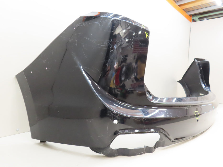 2019-2021 ACURA RDX REAR BUMPER OEM 71501-TJB-A000