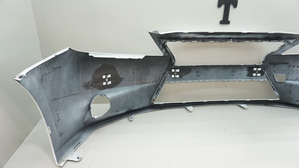 2013-2015 LEXUS ES350 FRONT BUMPER COVER 52119-33992 OEM 13 14 15
