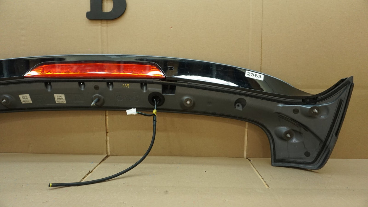 2015-2019 HYUNDAI TUCSON REAR SPOILER BRAKE LIGHT OEM 87210-D3000 15 16 17 18 19