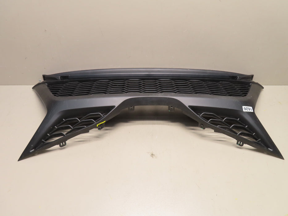 2021-2022 TOYOTA CAMRY SE XSE FRONT BUMPER GRILL GRILLE OEM