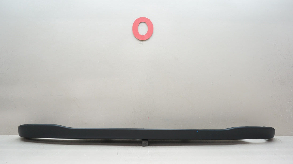 2023-2024 HONDA HR-V HRV REAR LOWER BUMPER VALANCE COVER AFTERMARKET