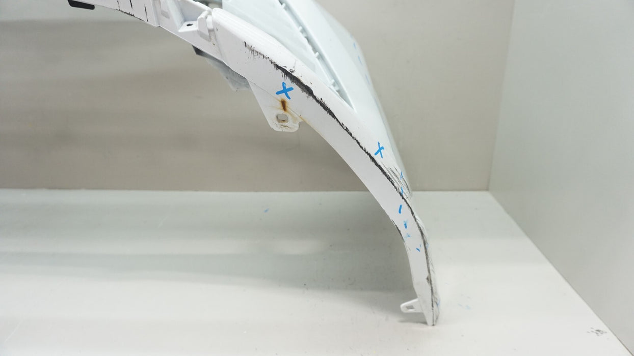 2018-2020 TOYOTA CAMRY FRONT BUMPER COVER 52119-06D90 OEM 18 19 20