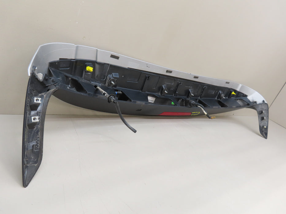 2013-2020 INFINITI QX60 JX35 REAR UPPER TAILGATE TRUNK SPOILER OEM