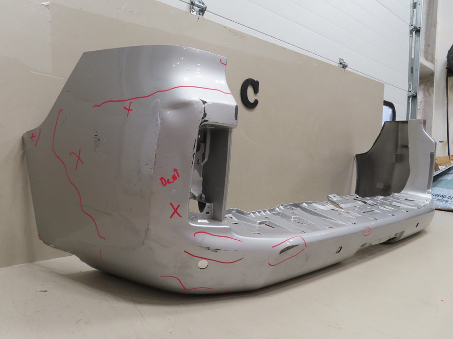 2010-2013 LEXUS GX460 BASE PREMIUM SUV REAR BUMPER COVER PANEL OEM 52159-60580