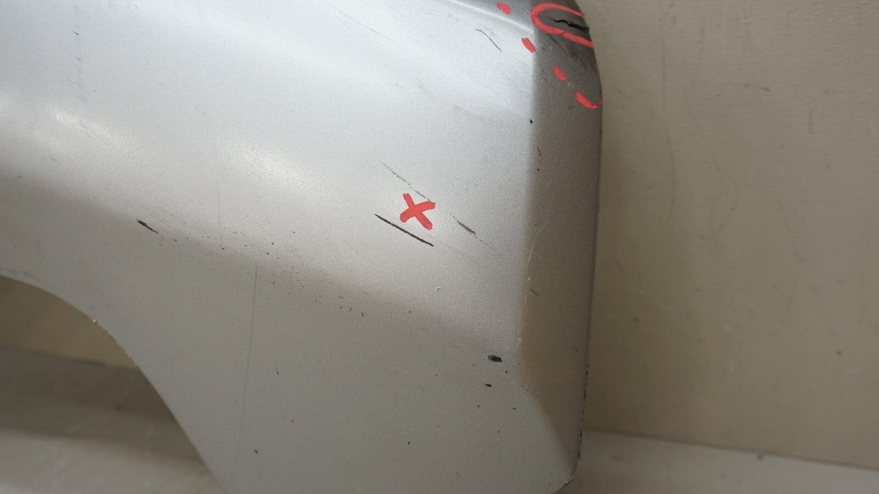 2022-2023 FORD EXPEDITION REAR LOWER BUMPER COVER PANEL VALANCE OEM NL1B-17F946