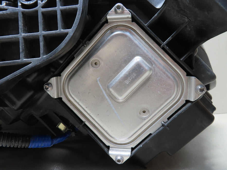 2016-2019 NISSAN SENTRA LEFT LH LED HEADLIGHT LAMP OEM PARTS ONLY!!!