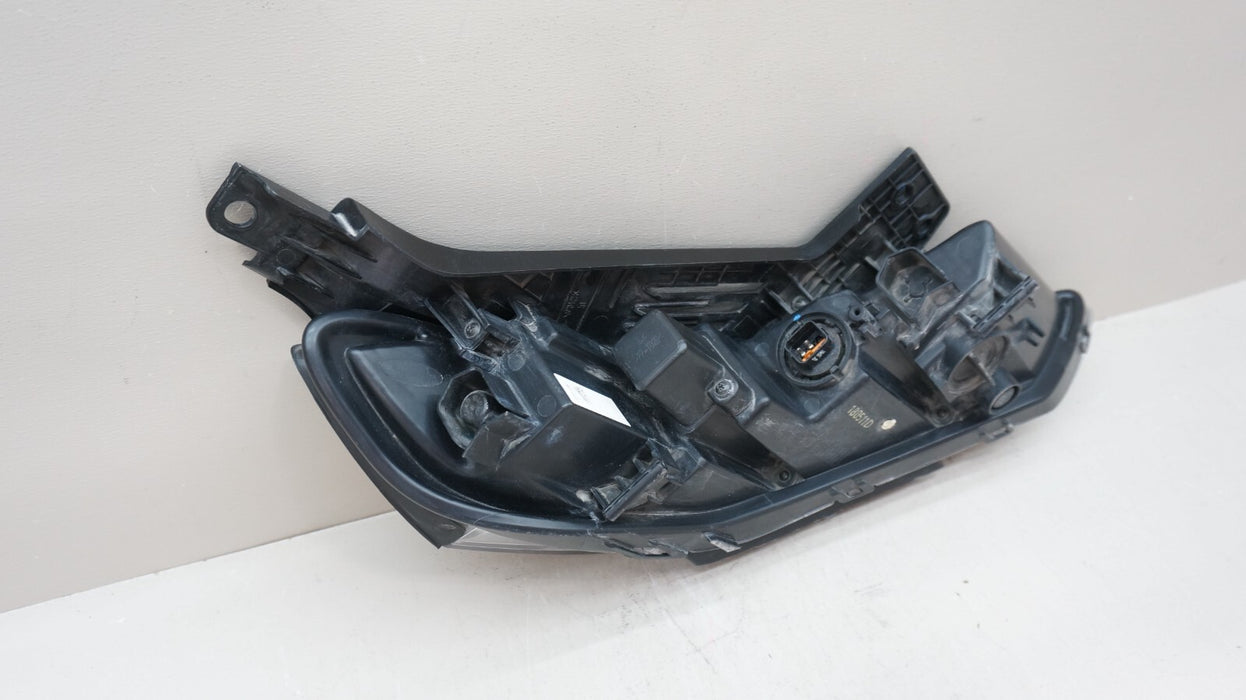 2019-2020 HYUNDAI SANTA FE FRONT LEFT DRIVER SIDE DAYTIME RUNNING LIGHT DRL OEM