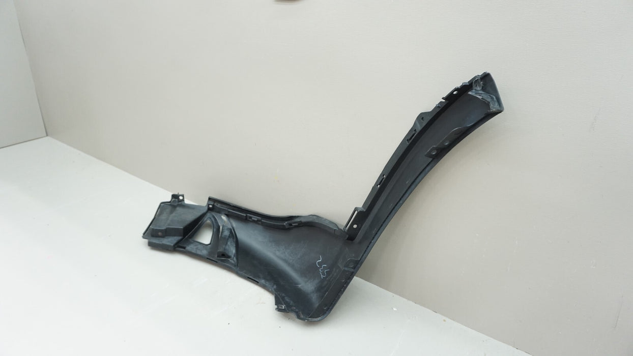 2019-2020 KIA SORENTO FRONT RIGHT PASSENGER SIDE BUMPER TRIM MOLDING 86586-C6500