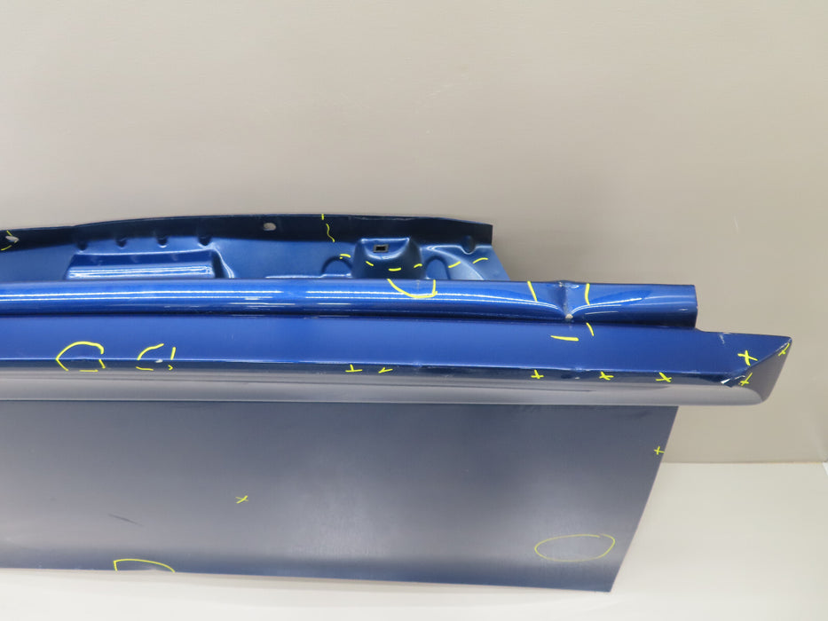 2008-2023 DODGE CHALLENGER REAR TRUNK LID OEM
