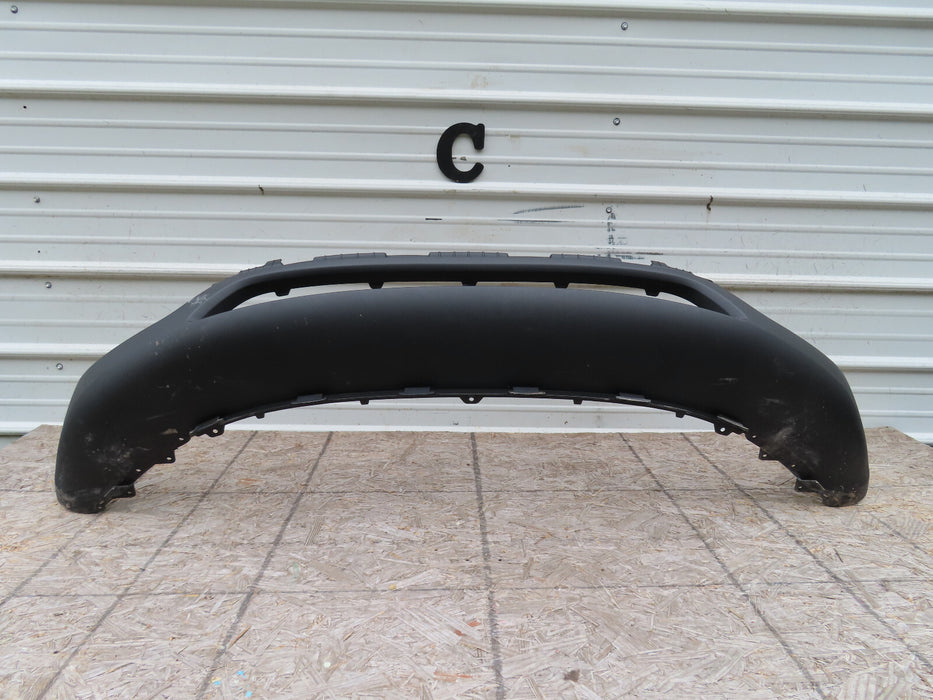 2014 2015 KIA SORENTO FRONT LOWER BUMPER COVER CAPA P# KI1015102PP
