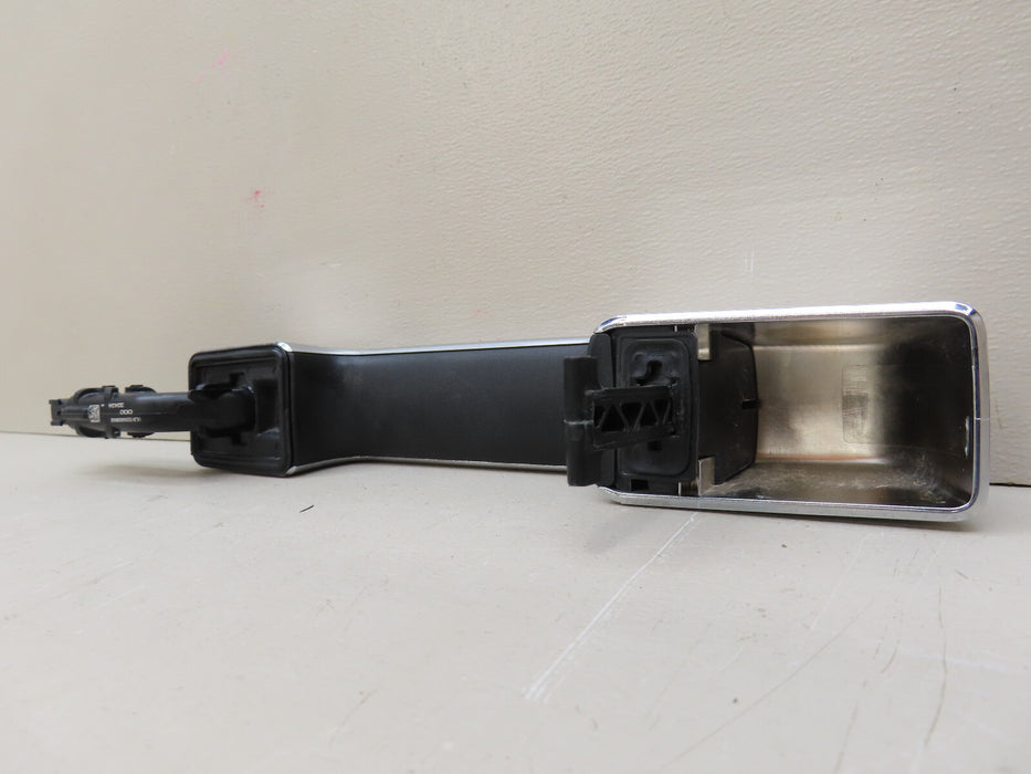 2021-2024 FORD F-150 F-250 F-350 F150 F250 F350 RIGHT PASSENGER DOOR HANDLE OEM