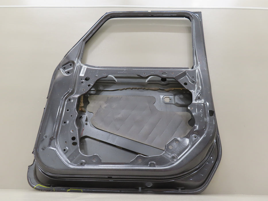 2018-2024 JEEP WRANGLER/GLADIATOR FRONT RIGHT PASSENGER DOOR PANEL SHELL OEM