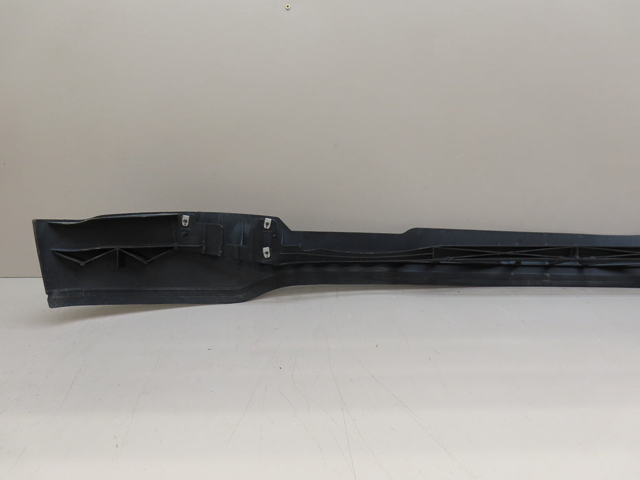2021-2023 FORD F-150 F150 FRONT LOWER BUMPER AIR DAM VALANCE OEM ML34-17D997
