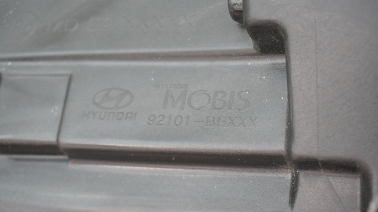 2024-2025 HYUNDAI KONA FRONT LEFT DRIVERS SIDE HALOGEN W/ LED HEADLIGHT OEM