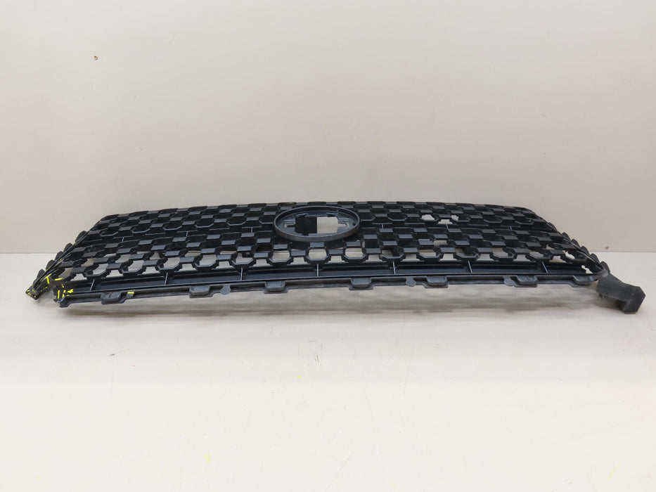 2018-2021 TOYOTA TUNDRA FRONT RADIATOR GRILLE GRILL OEM 53155-0C020