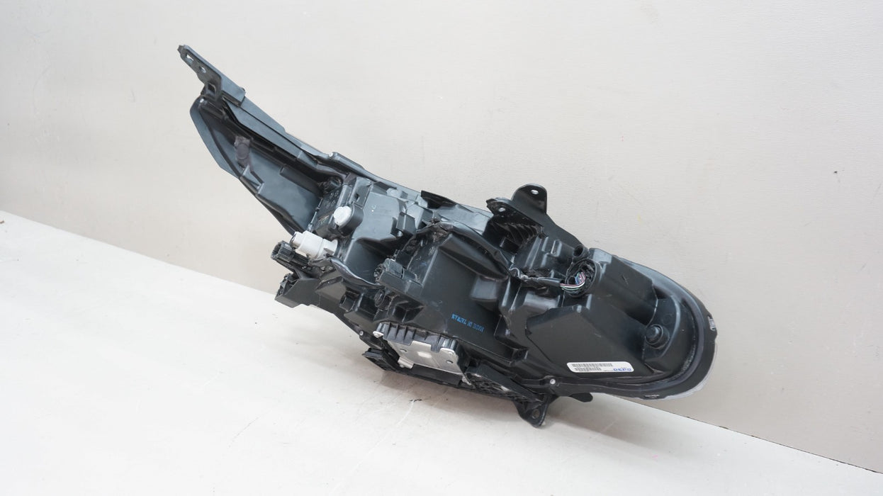 2020-2023 NISSAN SENTRA FRONT LEFT DRIVER SIDE LED HEADLIGHT AFTERMARKET