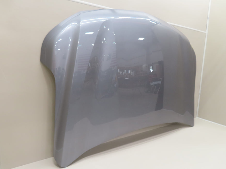 2021 2022 2023 CHEVROLET TAHOE/SUBURBAN HOOD BONNET SHELL PANEL OEM