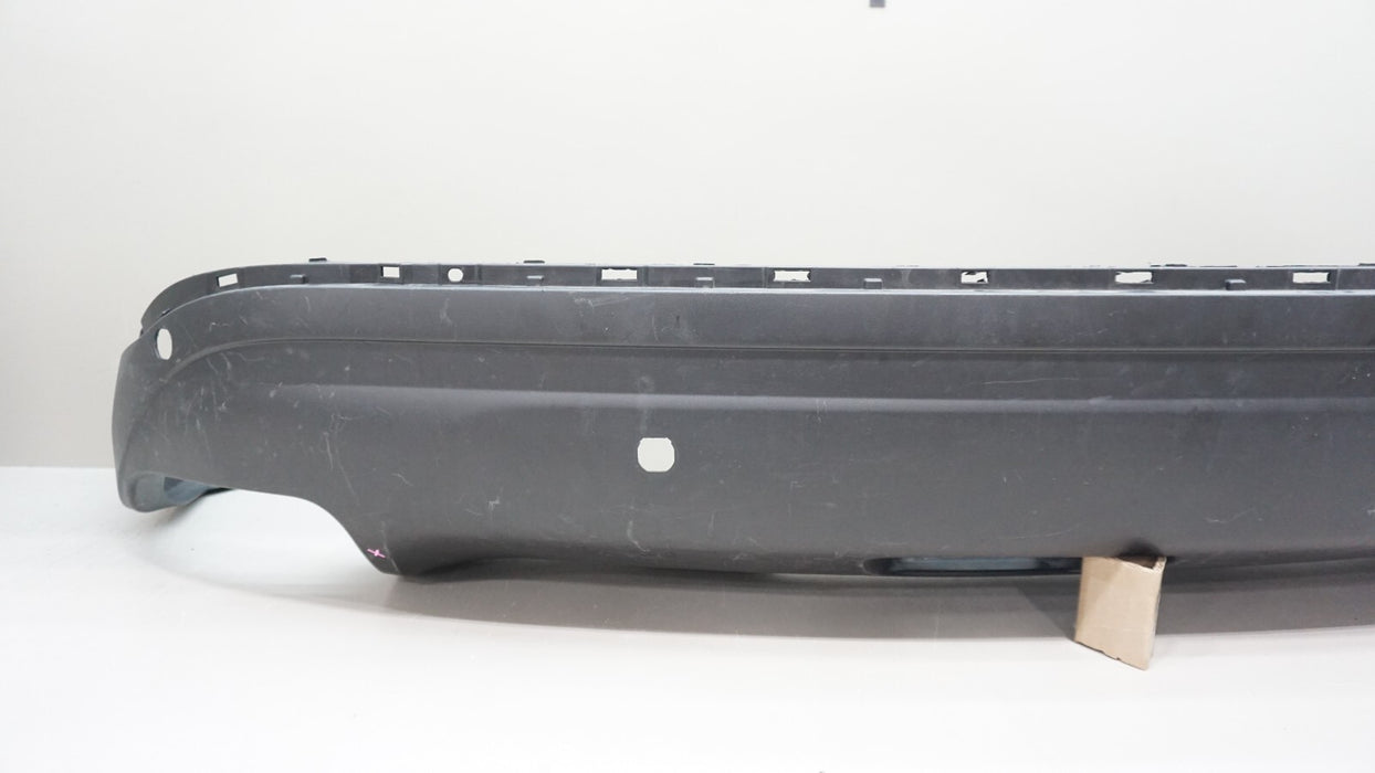 2015-2018 NISSAN MURANO REAR LOWER BUMPER COVER OEM 850B2-9UE0H