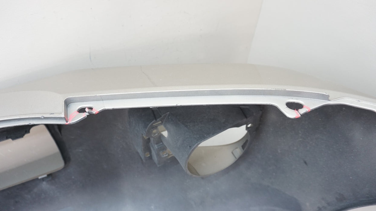 2008-2014 TOYOTA SEQUOIA SR5 FRONT BUMPER COVER OEM 52119-0C180