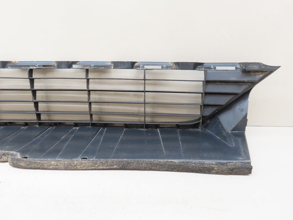 2015-2017 TOYOTA PRIUS C FRONT LOWER BUMPER GRILL GRILLE OEM
