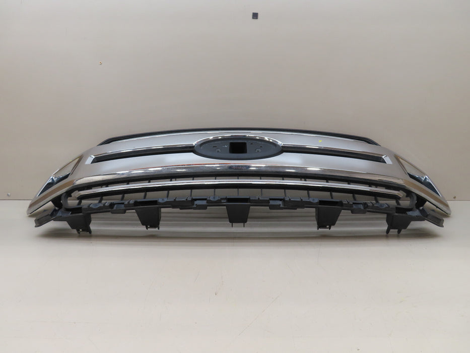 2018 2019 2020 FORD F150 F-150 FRONT RADIATOR GRILLE GRILL OEM JL34-8200