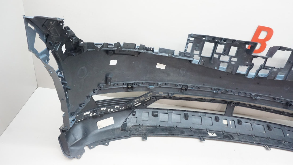 2022-2024 HYUNDAI IONIQ 5 FRONT BUMPER COVER OEM 86512-GI110