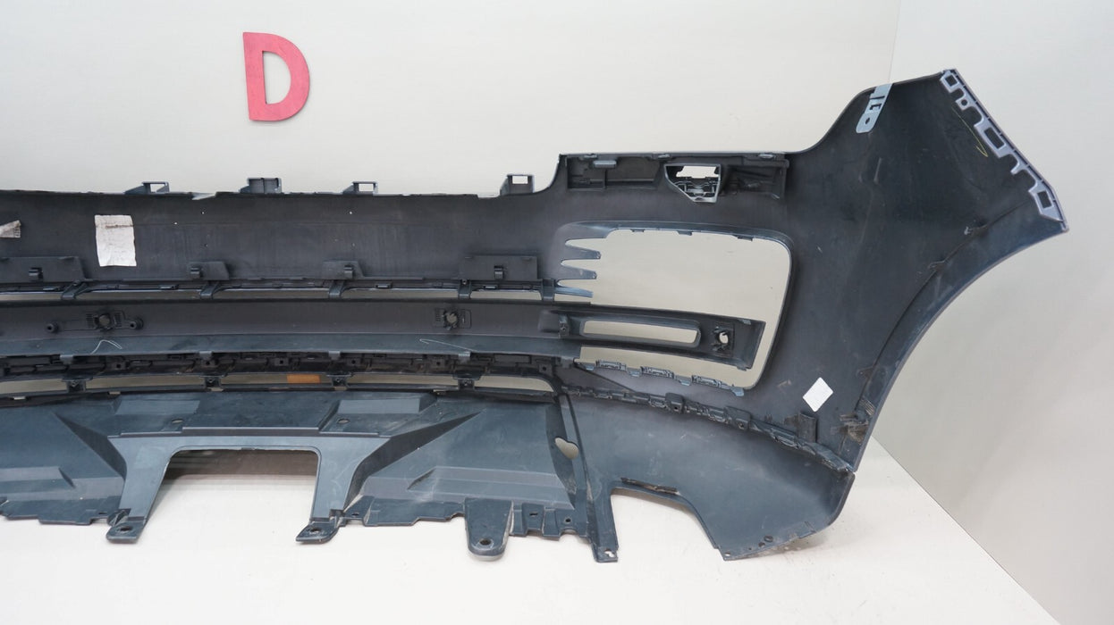 2018-2021 LAND RANGE ROVER VOGUE L405 FRONT BUMPER COVER PANEL OEM