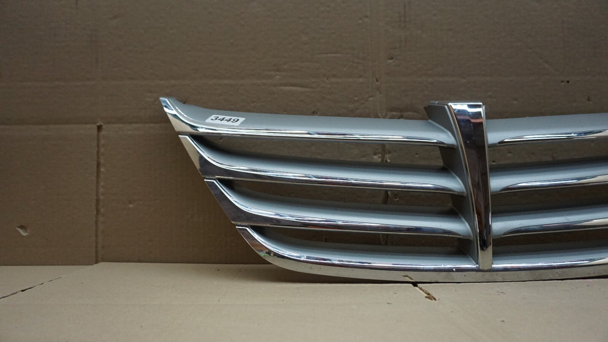 2012-2014 HYUNDAI GENESIS SEDAN FRONT GRILLE GRILL OEM 86351-3M500