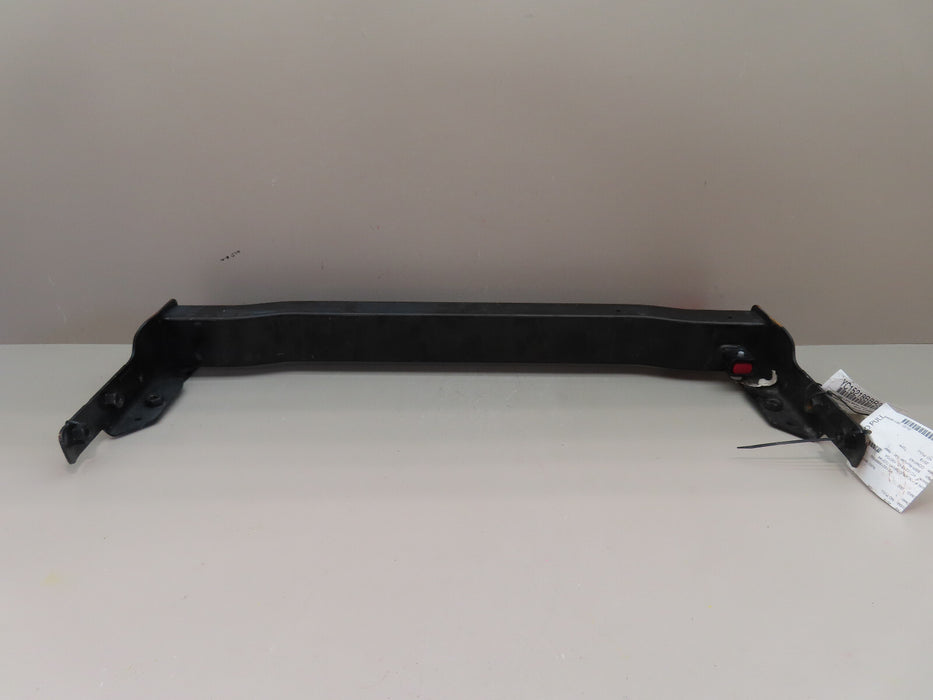 2017-2019 JEEP COMPASS REAR BUMPER REINFORCEMENT WITH HITCH AFTERMARKET