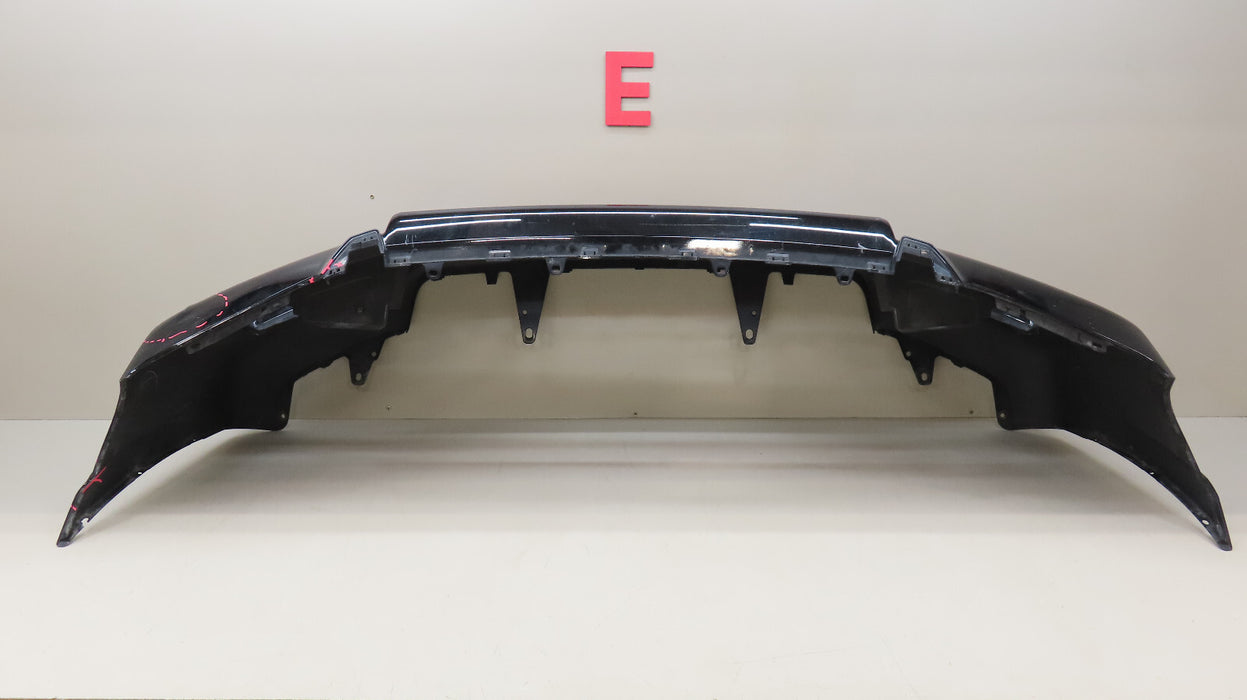 2010-2013 TOYOTA 4 RUNNER FRONT BUMPER COVER OEM