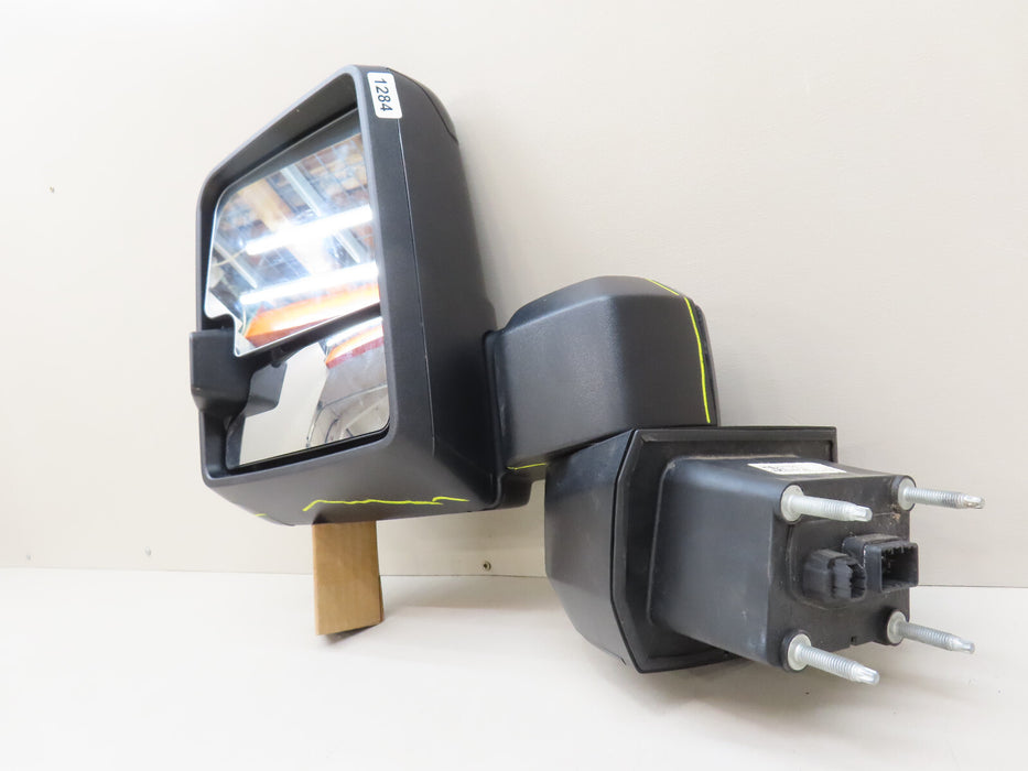 2020-2025 CHEVROLET/GMC SILVERADO-SIERRA 2500 3500 LEFT DRIVER SIDE MIRROR OEM