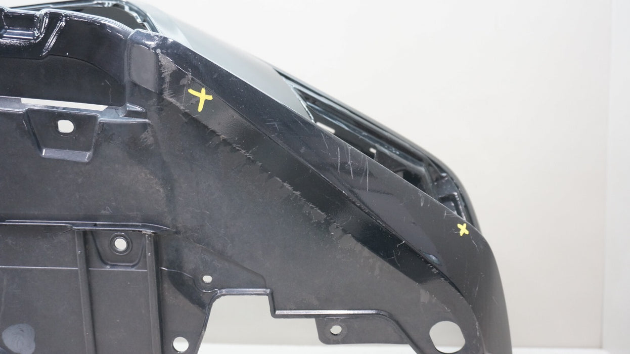 2022-2024 HONDA CIVIC FRONT BUMPER COVER PANEL OEM 71101-T20-A000