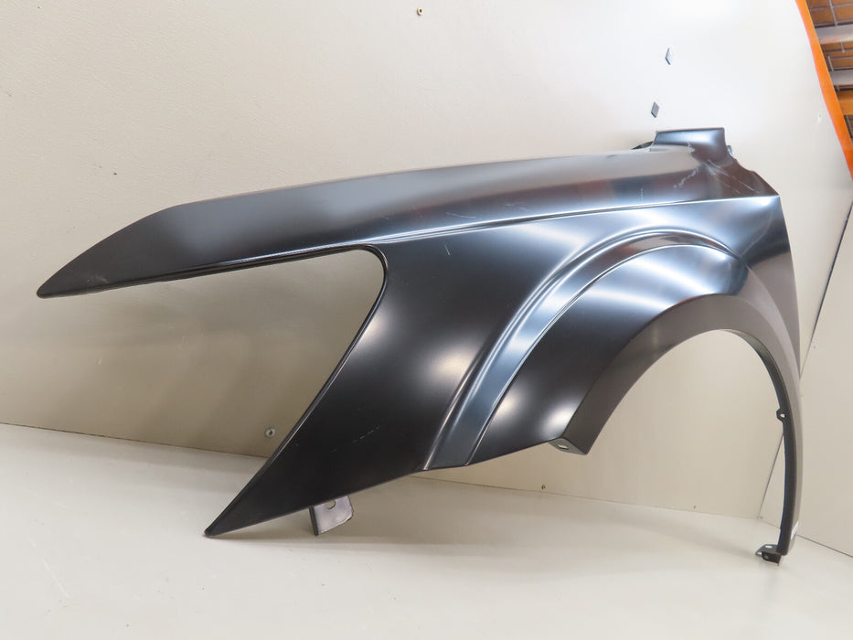2009-2020 DODGE JOURNEY FRONT LEFT DRIVER SIDE FENDER PANEL AFTERMARKET CAPA