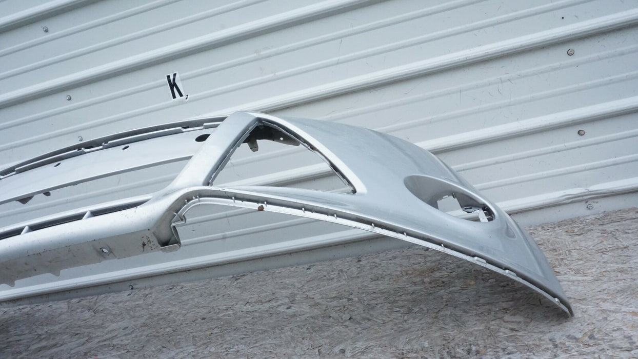2012-2014 FORD FOCUS SEDAN FRONT BUMPER COVER PANEL ASSEMBLY 12 13 14 OEM