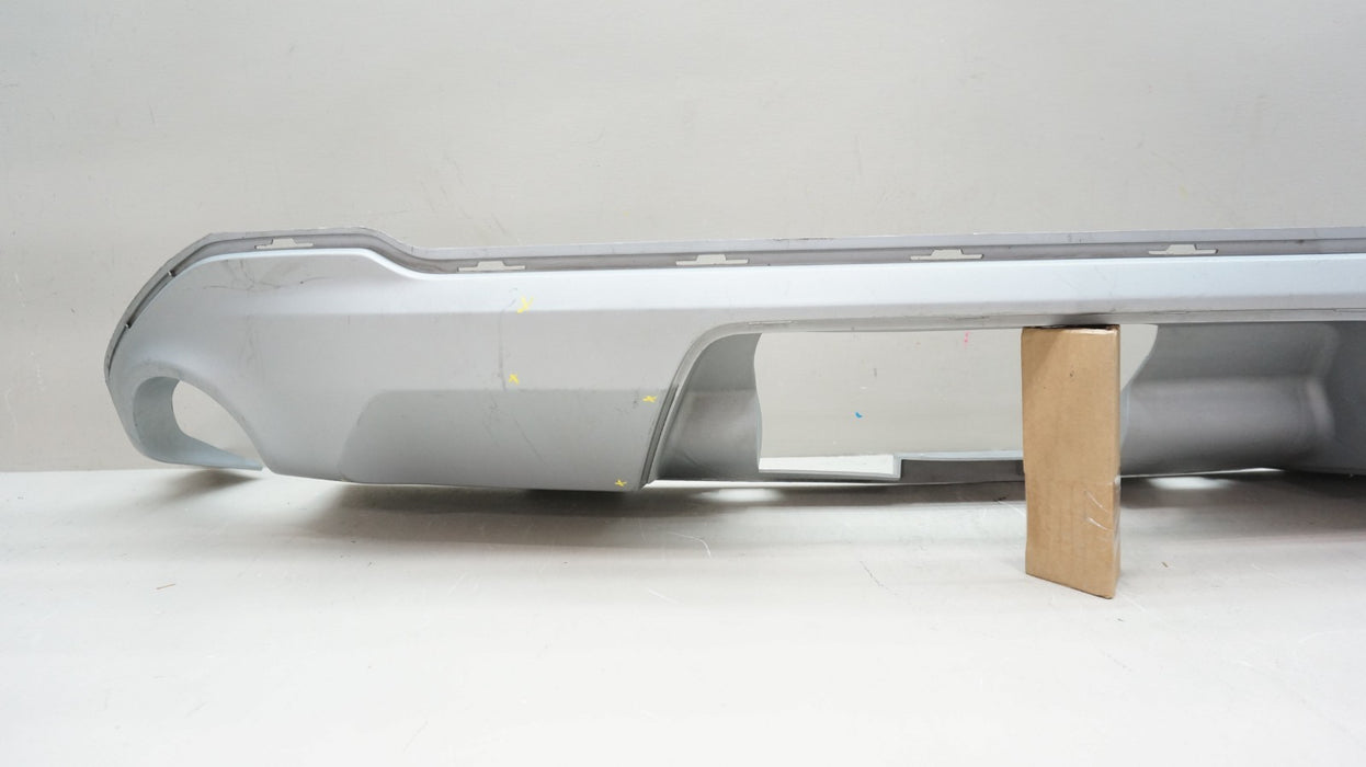 2019-2025 CHEVROLET BLAZER REAR LOWER BUMPER VALANCE PANEL OEM 84557396