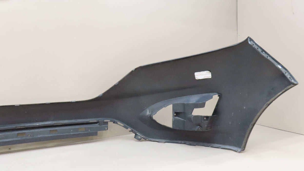 2015-2018 FORD EDGE FRONT UPPER BUMPER COVER OEM FT4B-17F003-A
