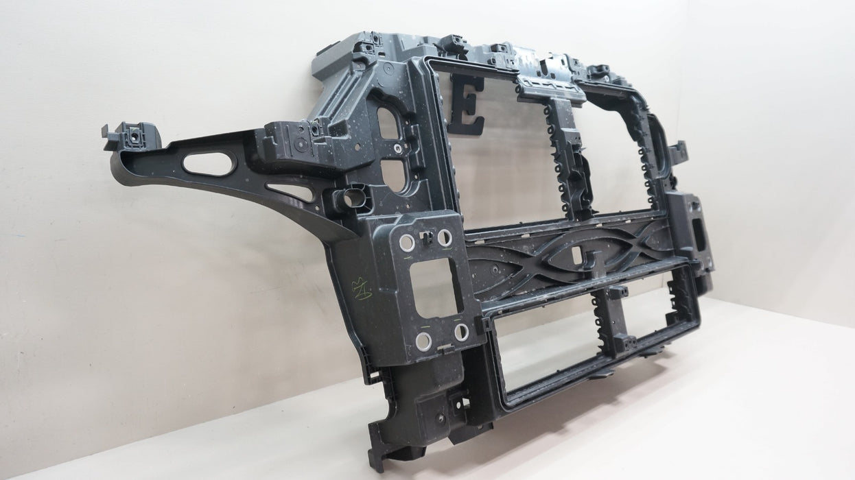 2020-2024 FORD EXPLORER FRONT RADIATOR CORE SUPPORT L1MB-16E166 OEM