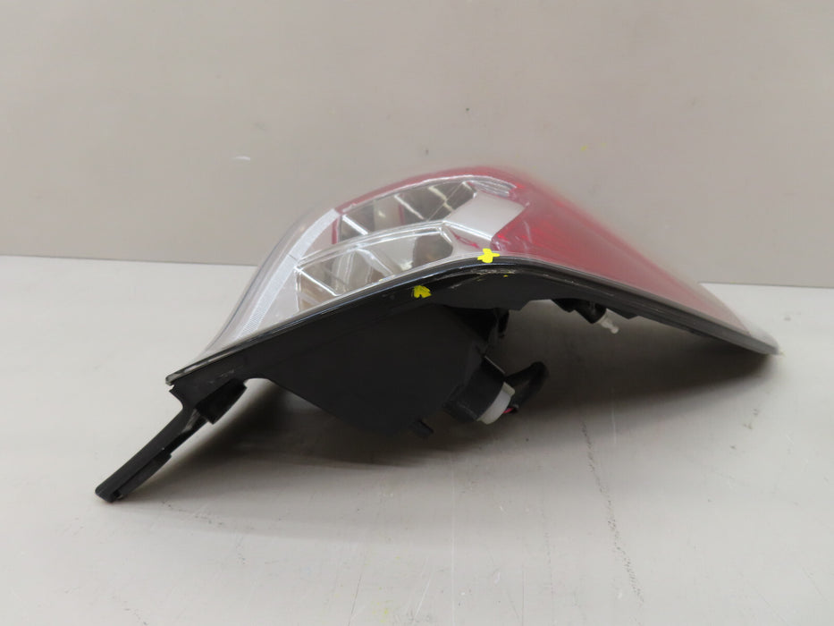 2009-2013 SUBARU FORESTER REAR RIGHT PASSENGER SIDE TAIL LIGHT AFTERMARKET