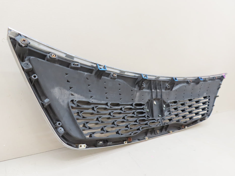 2014-2015 KIA SORENTO FRONT UPPER BUMPER GRILLE OEM 86350-1U500
