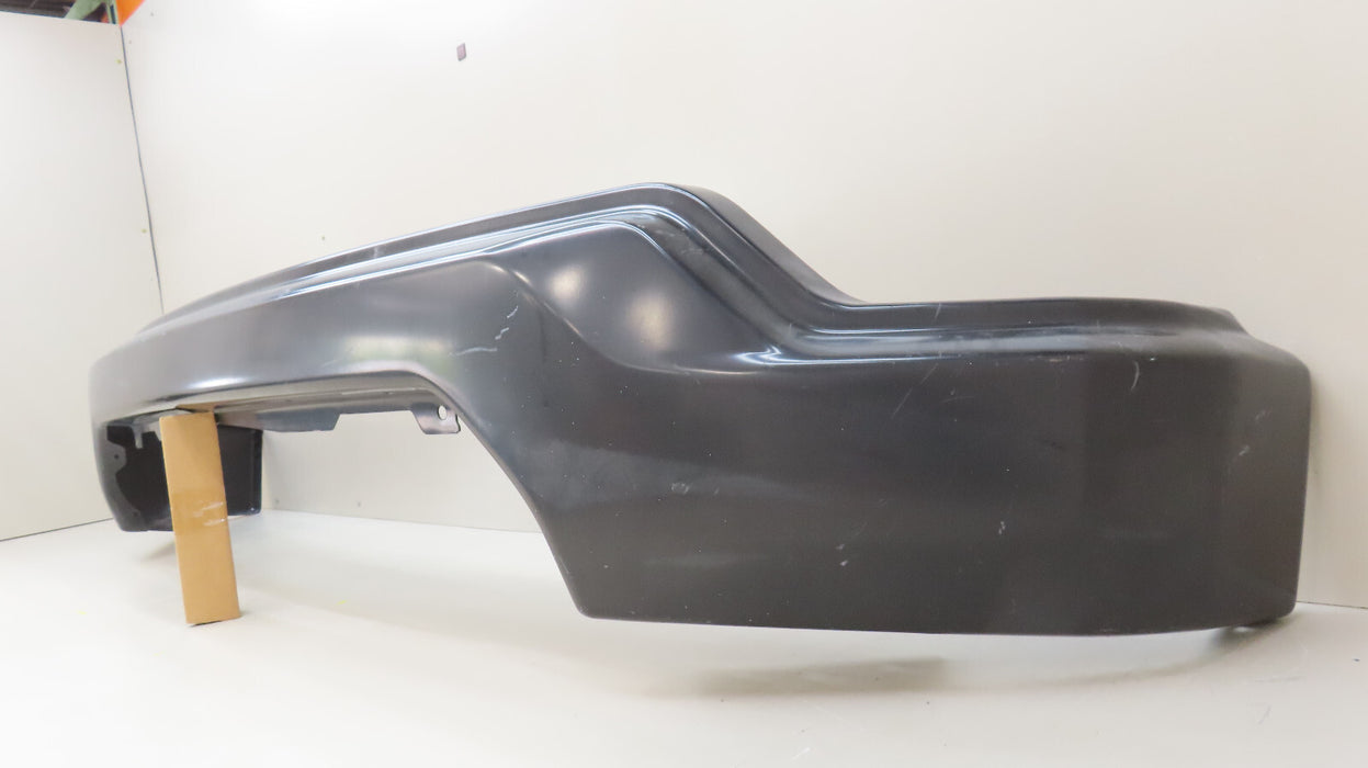 2019 2020 2021 2022 GMC SIERRA 1500 FRONT METAL BUMPER OEM