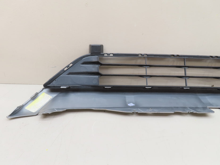 2018 2019 2020 FORD EDGE MK2 FRONT SKID PLATE BUMPER COVER W/ LOWER GRILLE OEM