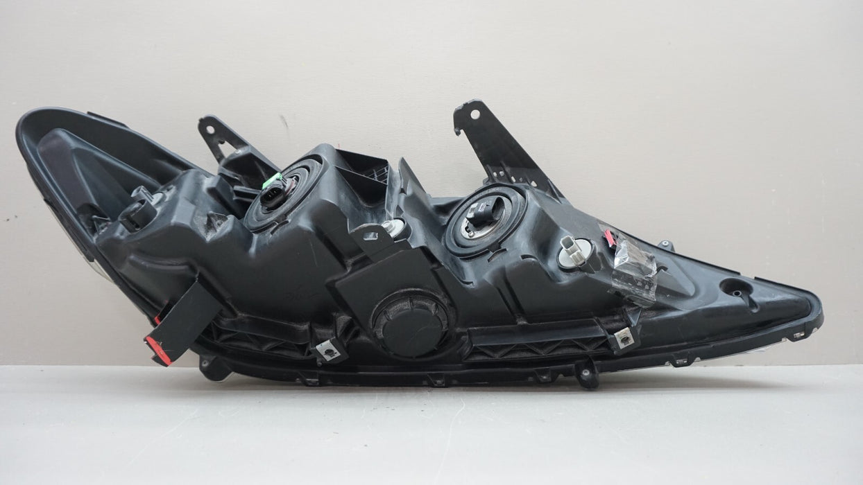 2016-2017 HONDA ACCORD EX EX-L COUPE FRONT LH LEFT DRIVER SIDE HEADLIGHT OEM