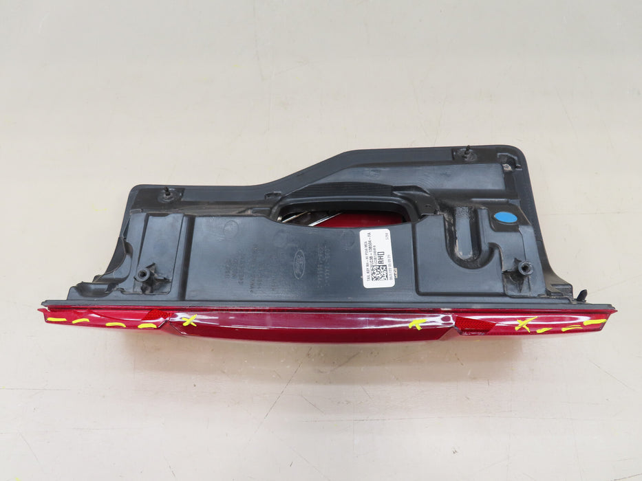 2020-2022 FORD F250 F-250 F350 F-350 REAR RIGHT PASSENGER TAIL LIGHT OEM