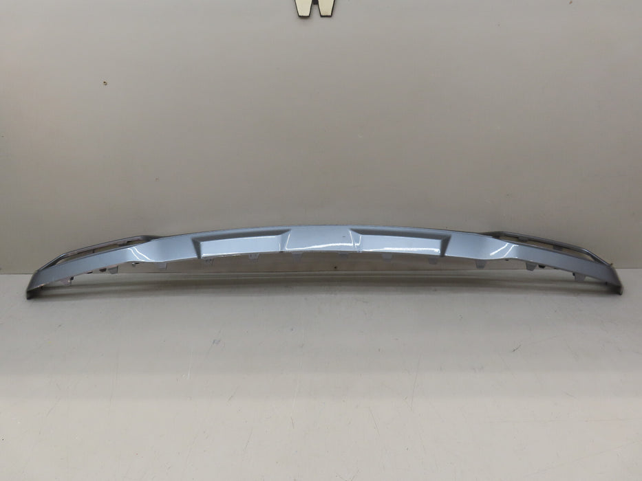 2021 2022 2023 KIA SORENTO REAR LOWER SKID PLATE PANEL OEM 86671-R5300